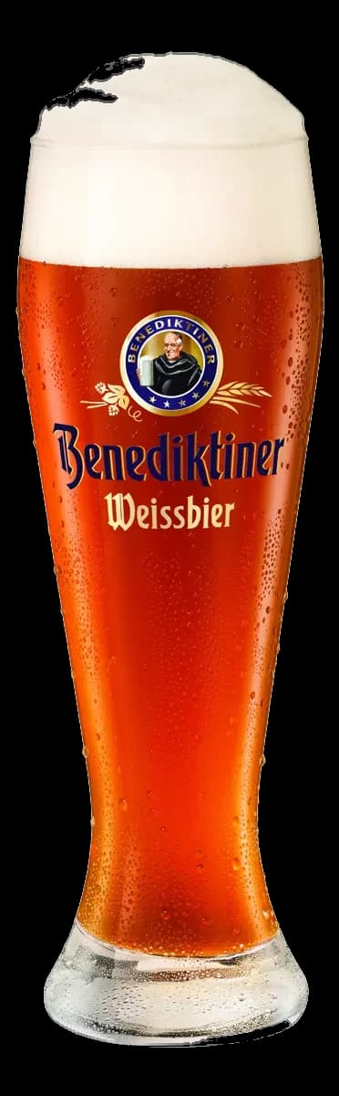 Weissbier Dunkel, hình ảnh sản phẩm chính hãng