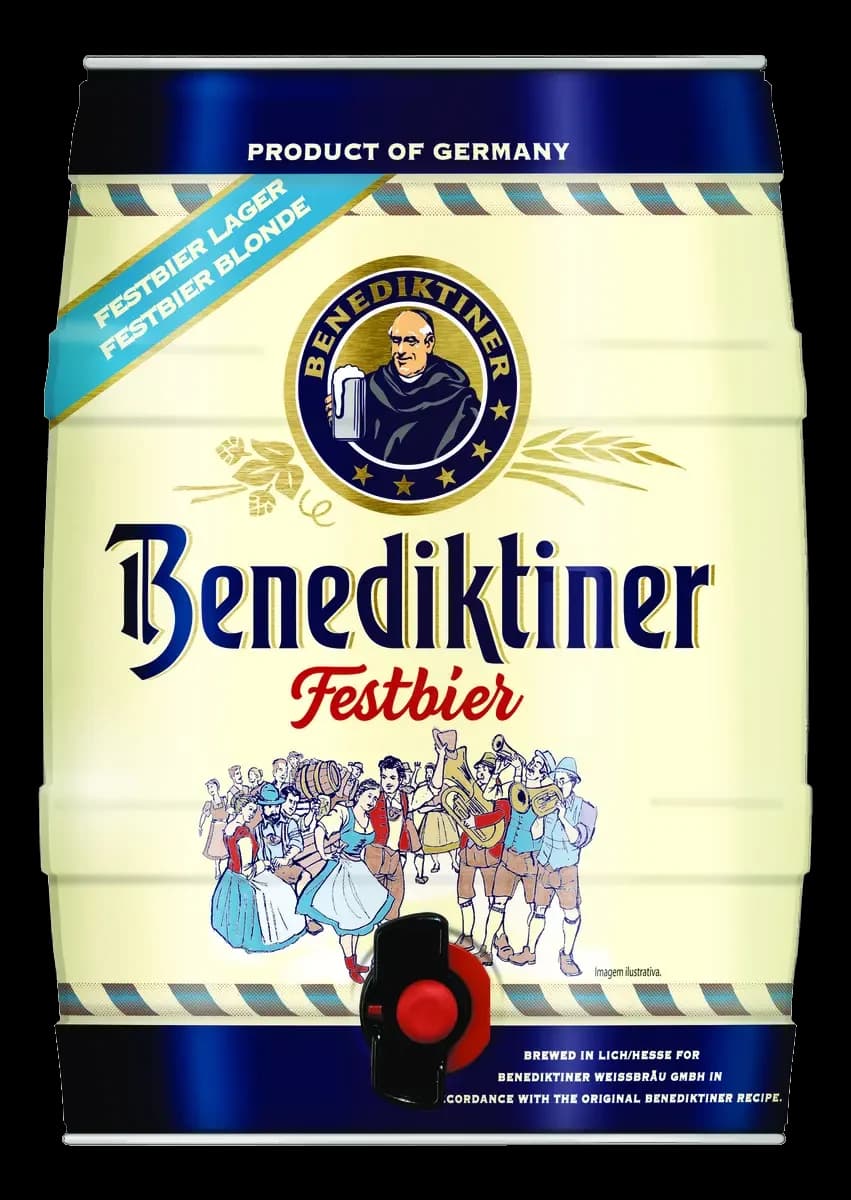 Festbier, hình ảnh sản phẩm chính hãng