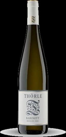 Vang Trắng Thorle Kabinett 750ml