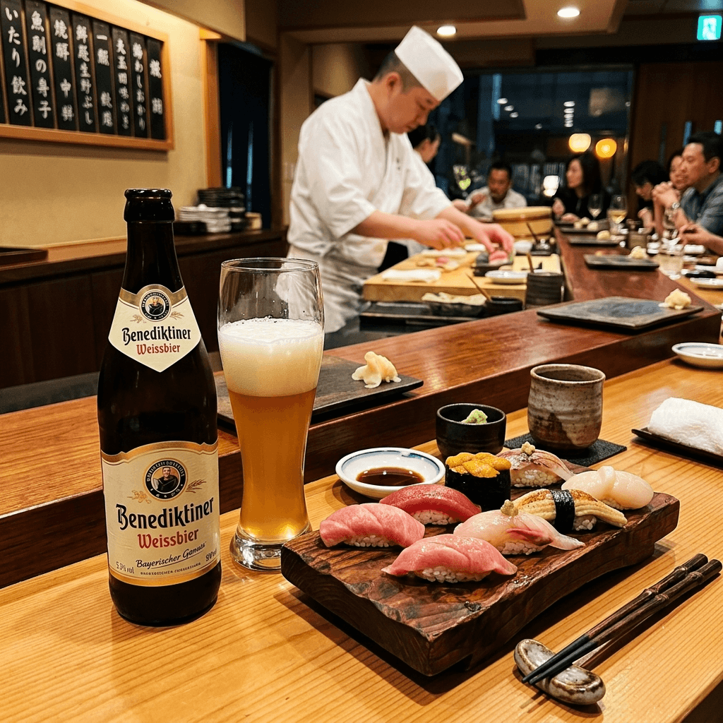 Phân Biệt Các Dòng Bia Đức: Weissbier, Dunkel và Festbier