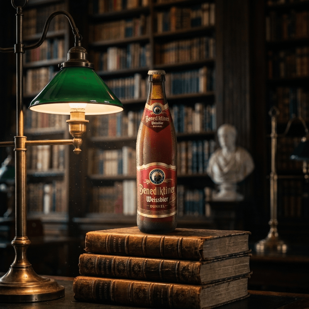 Sự Thật Về Lớp Men Vẩn Đục (Naturtrüb) Của Weissbier