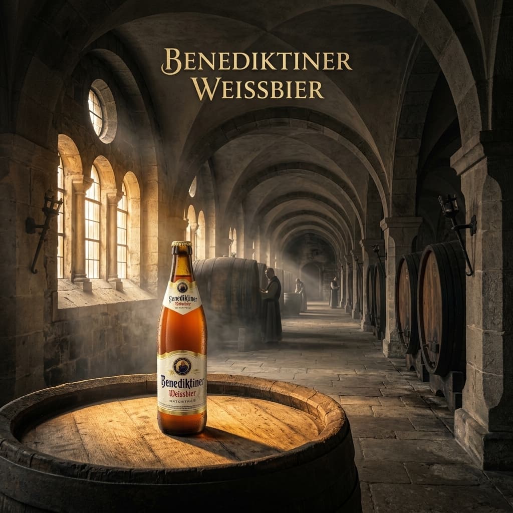 Tu Viện Ettal — nơi khởi nguồn Benediktiner