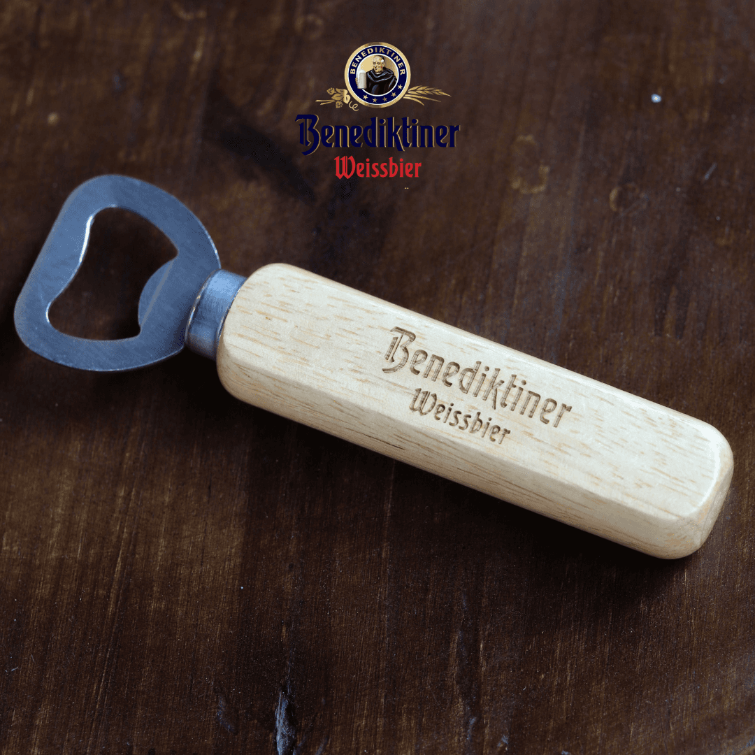 Mở Bia Chính Hãng Benediktiner