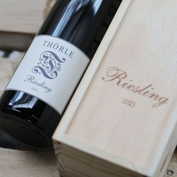 Vang Trắng Thorle Riesling 1,5L