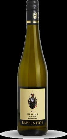 Vang Trắng Rappenhof Riesling Trocken 750ml