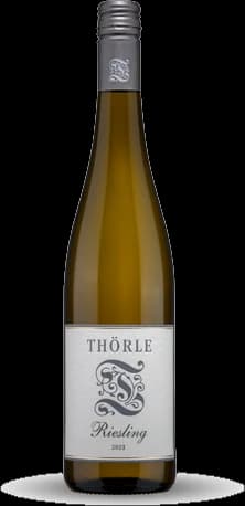 Vang Trắng Thorle Riesling 750ml
