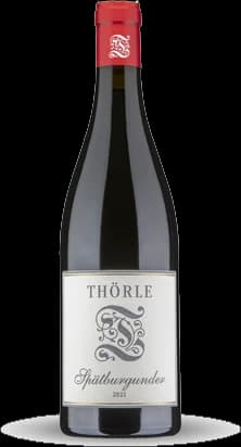 Vang Đỏ Thorle Spätburgunder 750ml