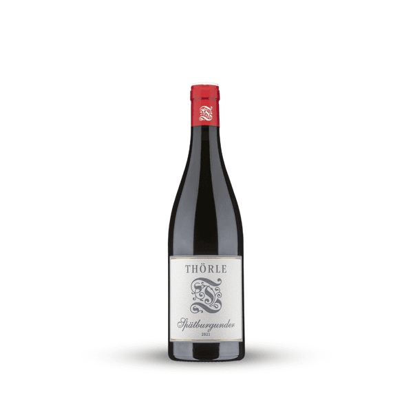 Vang Đỏ Thorle Spätburgunder 750ml