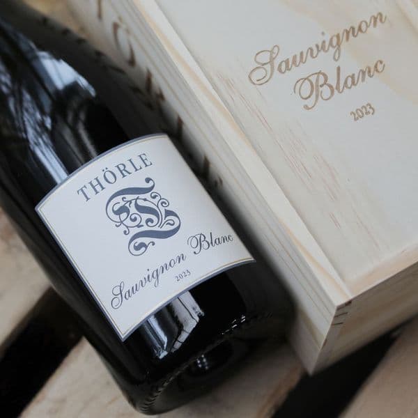 Vang Trắng Thorle Sauvignon Blanc 1,5L