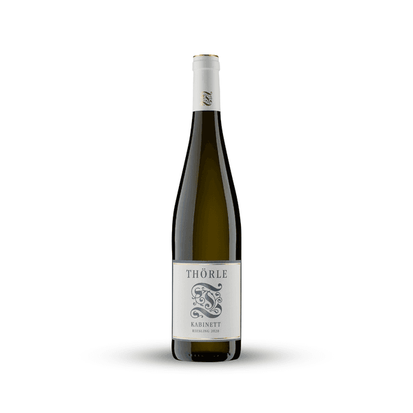 Vang Trắng Thorle Kabinett 750ml