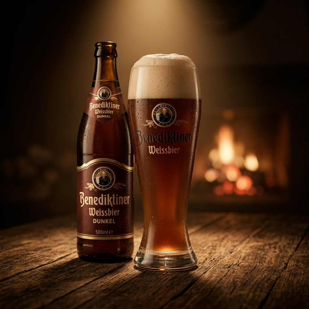 Benediktiner Dunkel